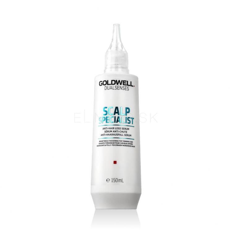Goldwell Dualsenses Scalp Specialist Anti-Hair Loss Serum Sérum na vlasy pre ženy 150 ml