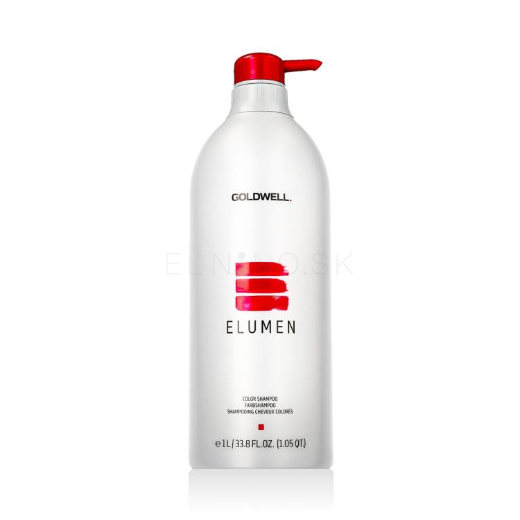 Goldwell Elumen Color Shampoo Šampón 1000 ml