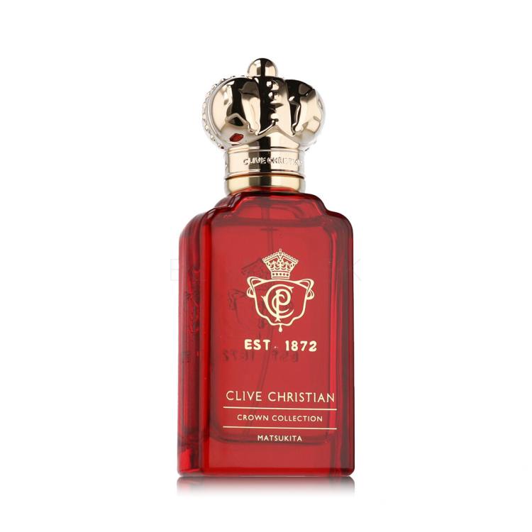 Clive Christian Crown Collection Matsukita Parfum 50 ml