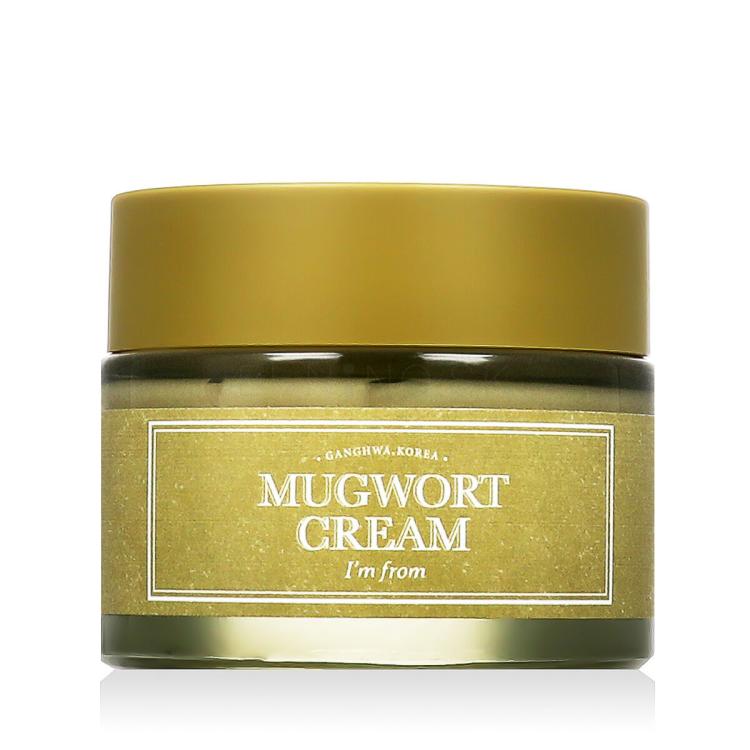 I&#039;m From Mugwort Cream Denný pleťový krém 50 g