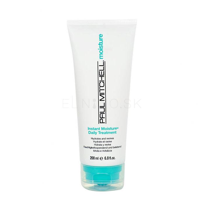 Paul Mitchell Instant Moisture Conditioner Kondicionér 200 ml