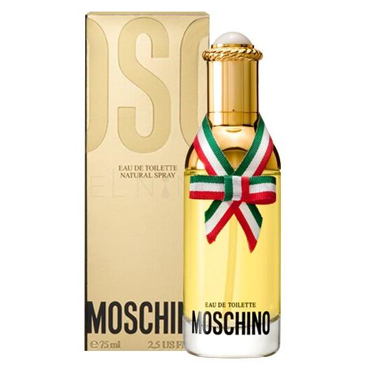 Moschino Moschino Femme Toaletná voda pre ženy 25 ml