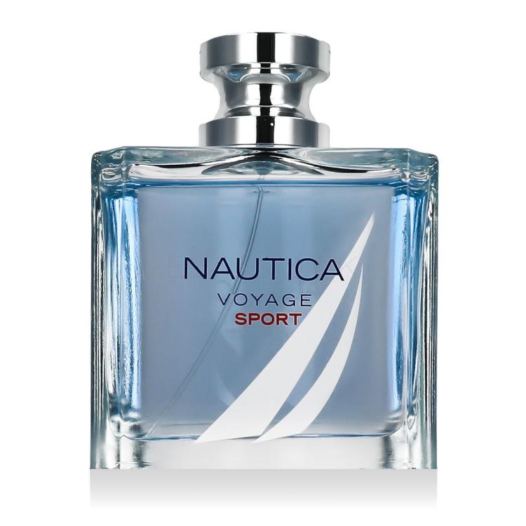 Nautica Voyage Sport Toaletná voda pre mužov 100 ml tester