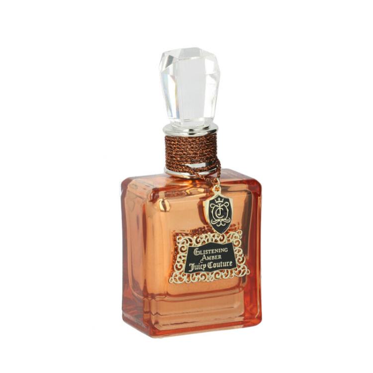 Juicy Couture Glistening Amber Parfumovaná voda pre ženy 100 ml tester
