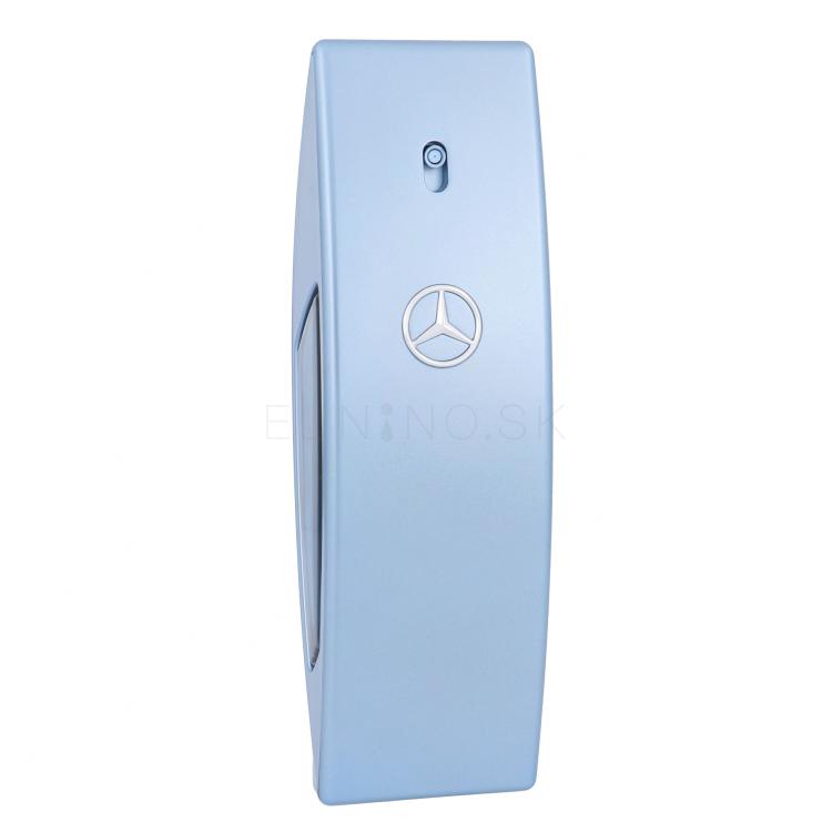Mercedes-Benz Mercedes-Benz Club Fresh Toaletná voda pre mužov 100 ml tester
