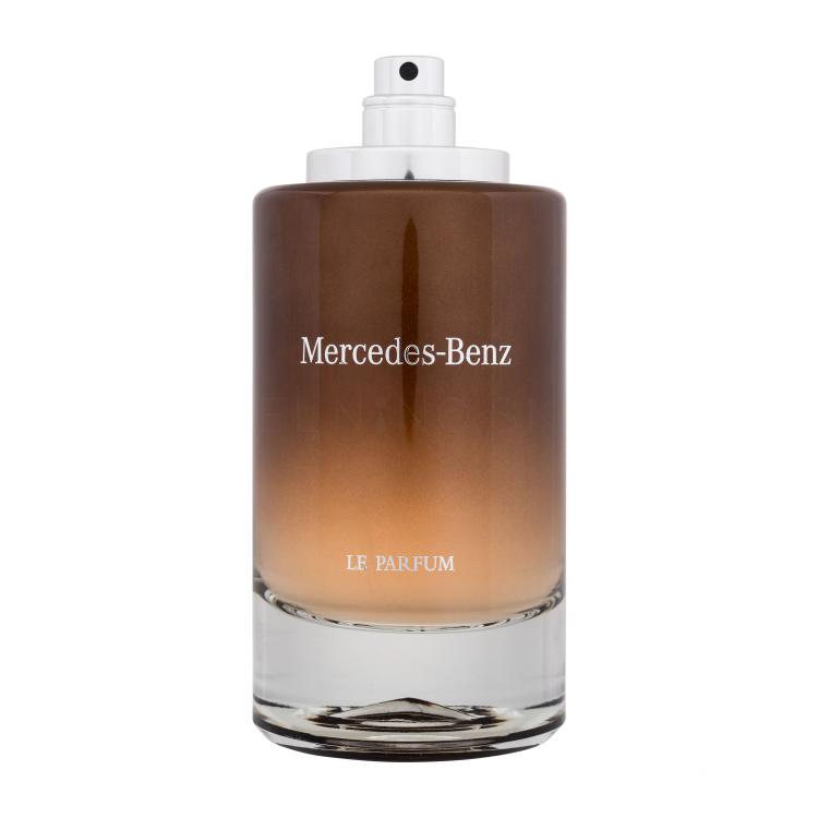 Mercedes-Benz Le Parfum Parfumovaná voda pre mužov 120 ml tester