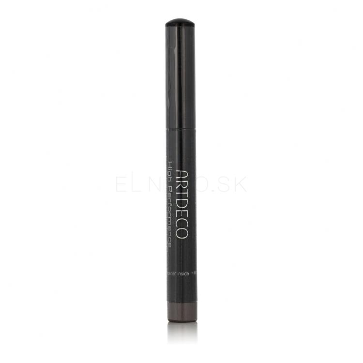 Artdeco High Performance Eyeshadow Stylo Očný tieň pre ženy 1,4 g Odtieň 10 Telephatic
