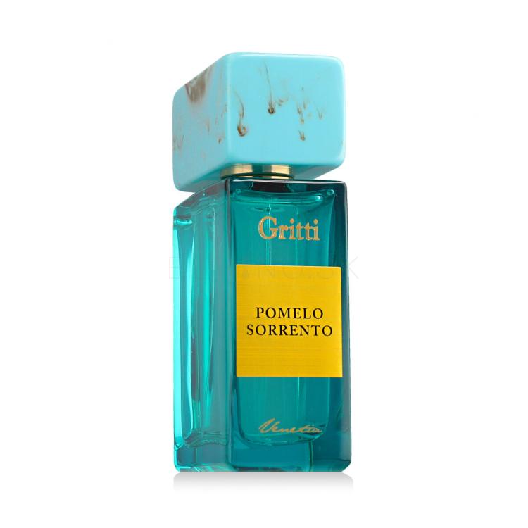 Gritti Pomelo Sorrento Parfum 100 ml