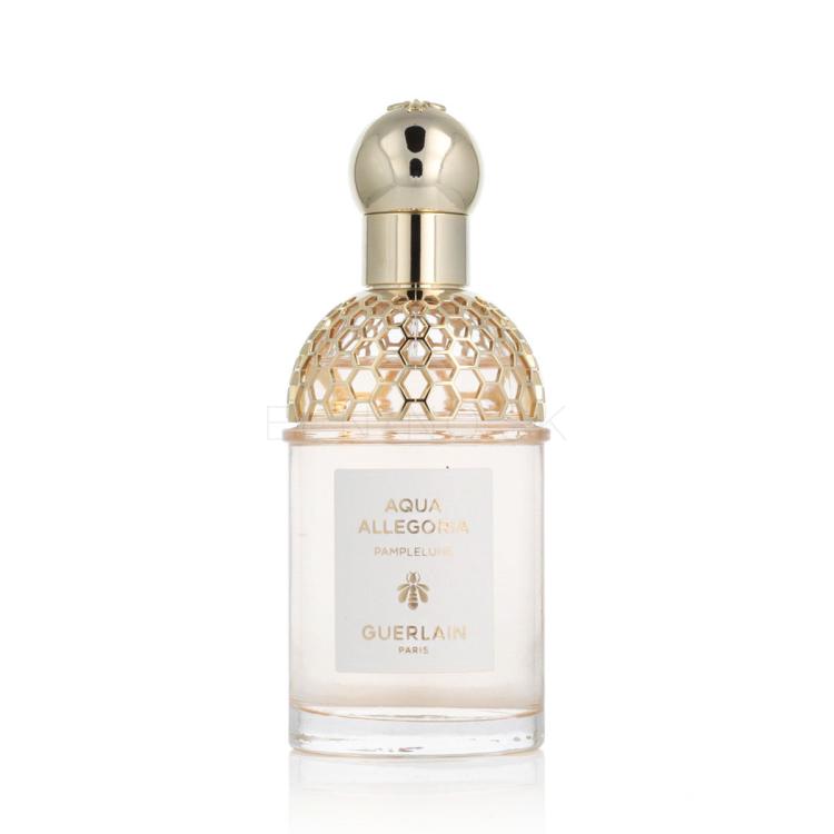 Guerlain Aqua Allegoria Pamplelune Toaletná voda pre ženy 75 ml