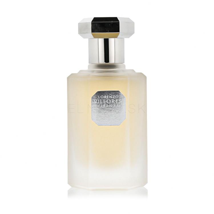 Lorenzo Villoresi Teint de Neige Parfumovaná voda 50 ml