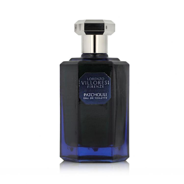 Lorenzo Villoresi Patchouli Toaletná voda 100 ml
