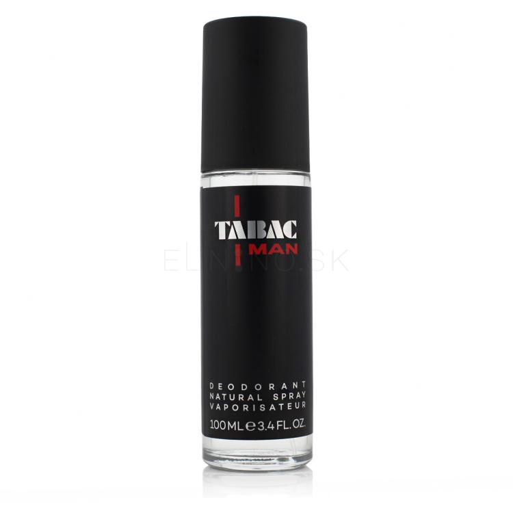 TABAC Man Dezodorant pre mužov 100 ml