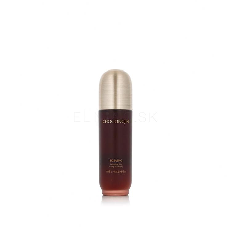 Missha Chogongjin Sosaeng Jin Boosting Essence Pleťová  esencia 90 ml
