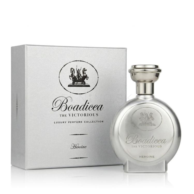 Boadicea the Victorious Heroine Parfumovaná voda pre ženy 100 ml