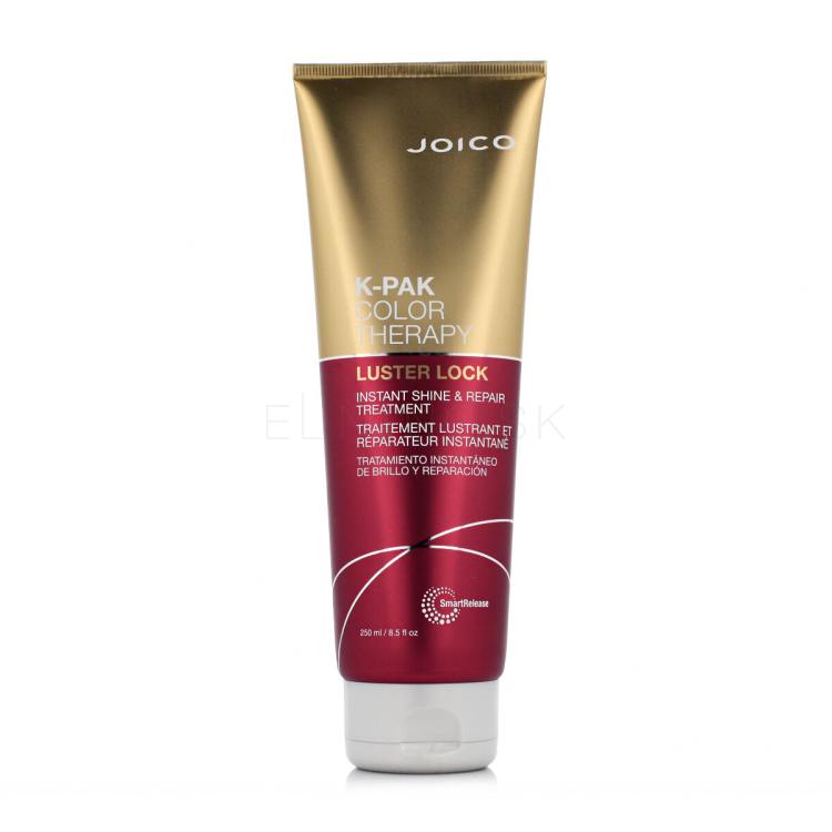 Joico K-PAK Color Therapy Luster Lock Maska na vlasy 250 ml