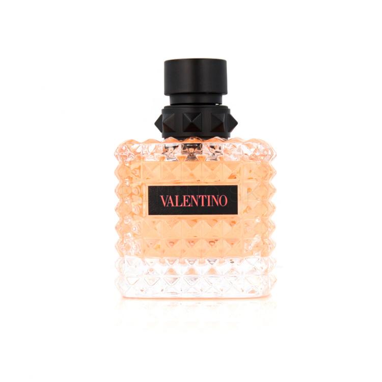 Valentino Donna Born in Roma Coral Fantasy Parfumovaná voda pre ženy 100 ml
