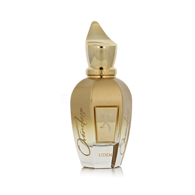 Xerjoff Shooting Stars Uden Overdose Parfum 50 ml tester