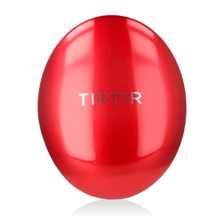 TIRTIR Mask Fit Red Cushion Make-up 18 g Odtieň 29N Natural Beige