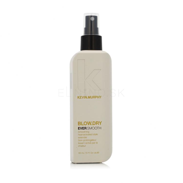 Kevin Murphy Blow.Dry Ever.Smooth Pre tepelnú úpravu vlasov 150 ml