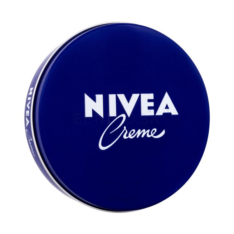 Nivea Creme Denný pleťový krém 150 ml