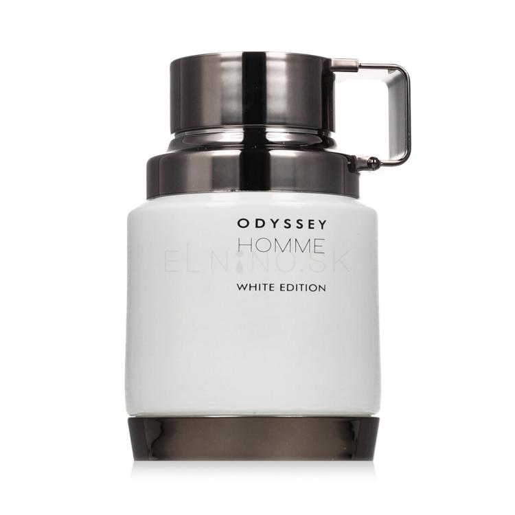Armaf Odyssey Homme White Edition Parfumovaná voda pre mužov 60 ml