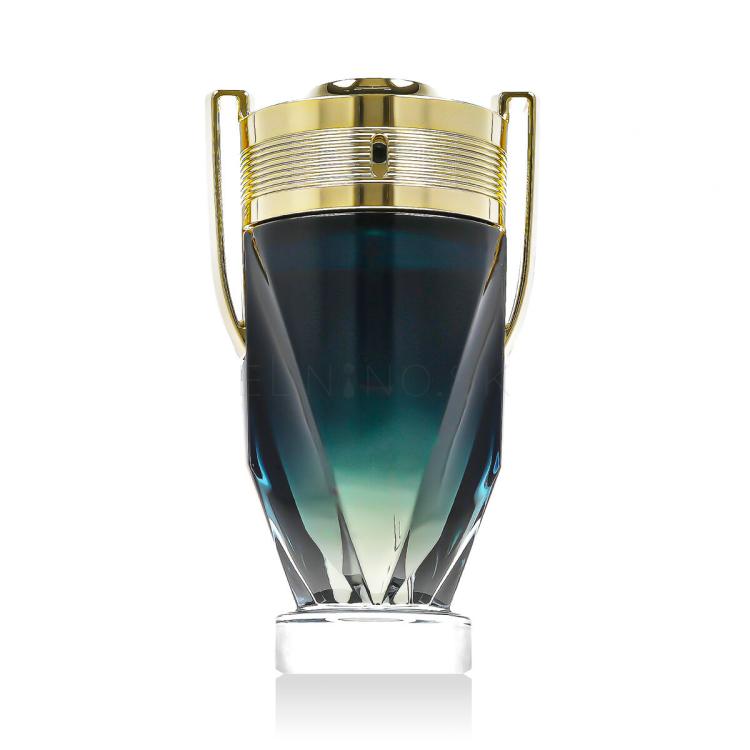 Paco Rabanne Invictus Parfum pre mužov 200 ml