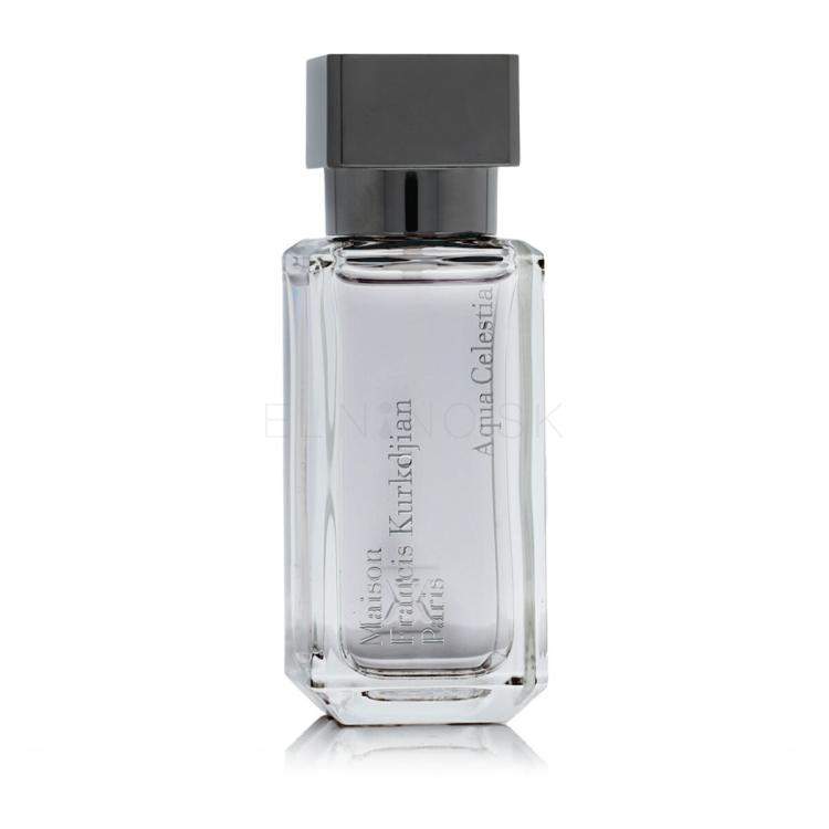 Maison Francis Kurkdjian Aqua Celestia Toaletná voda 35 ml