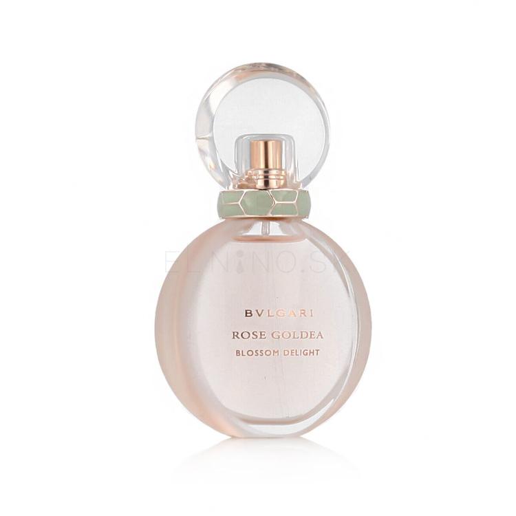 Bvlgari Rose Goldea Blossom Delight Parfumovaná voda pre ženy 30 ml