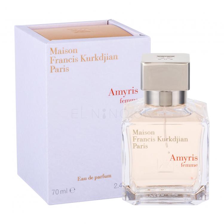 Maison Francis Kurkdjian Amyris Femme Parfumovaná voda pre ženy 70 ml