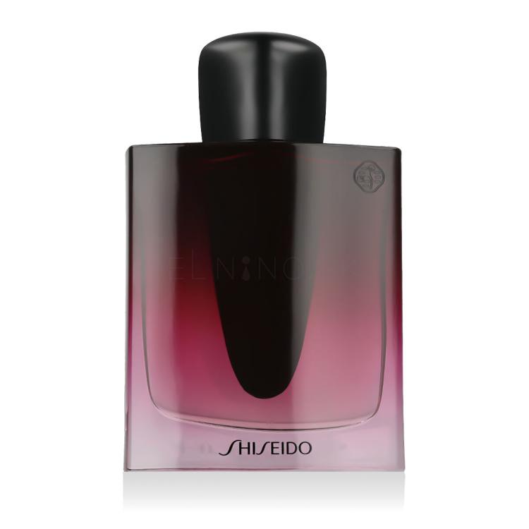Shiseido Ginza Datura Parfumovaná voda pre ženy 90 ml