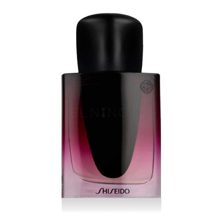 Shiseido Ginza Datura Parfumovaná voda pre ženy 30 ml