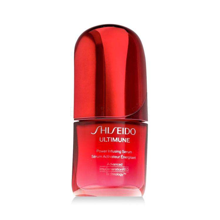 Shiseido Ultimune Power Infusing Serum Pleťové sérum pre ženy 30 ml