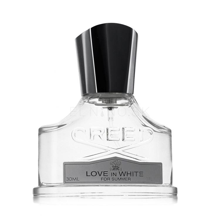 Creed Love in White for Summer Parfumovaná voda pre ženy 30 ml