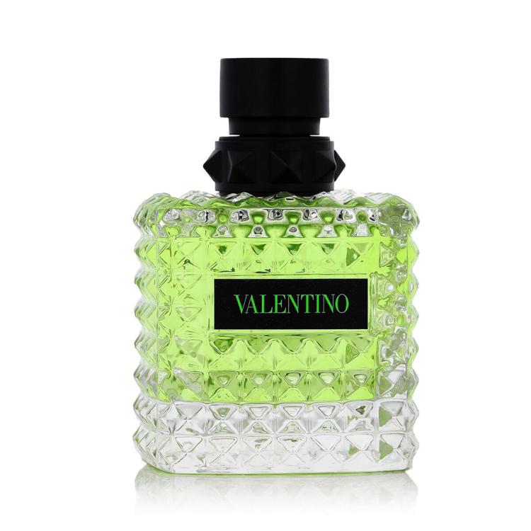 Valentino Donna Born in Roma Green Stravaganza Parfumovaná voda pre ženy 100 ml
