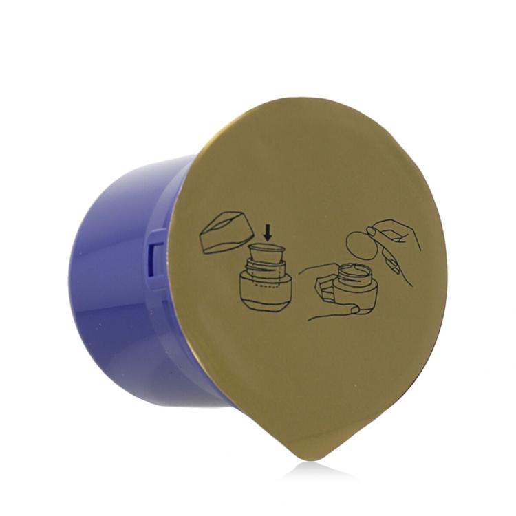 Shiseido Vital Perfection Overnight Firming Treatment Nočný pleťový krém pre ženy Náplň 50 ml