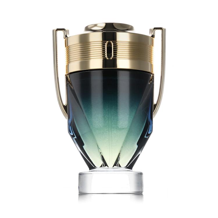 Paco Rabanne Invictus Parfum pre mužov 100 ml