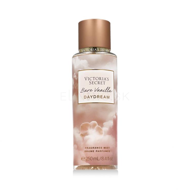 Victoria´s Secret Bare Vanilla Daydream Telový sprej pre ženy 250 ml