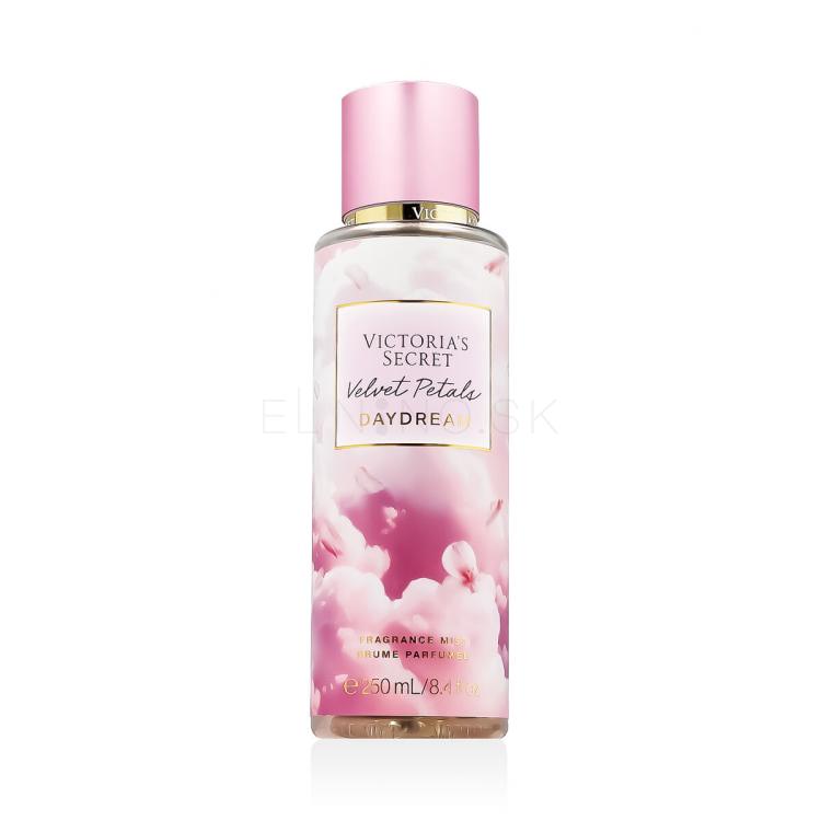 Victoria´s Secret Velvet Petals Daydream Telový sprej pre ženy 250 ml