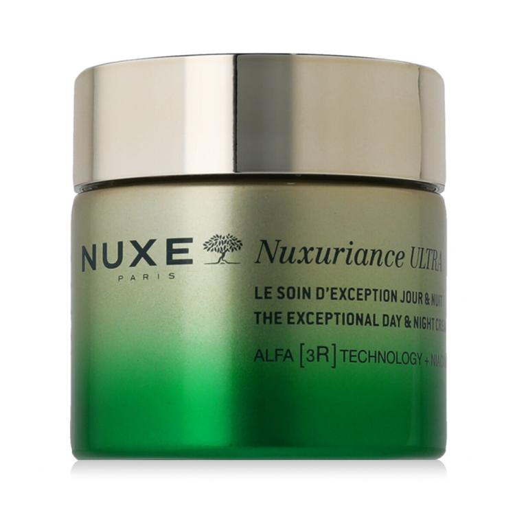 NUXE Nuxuriance Ultra The Exception Day &amp; Night Cream Denný pleťový krém pre ženy 75 ml
