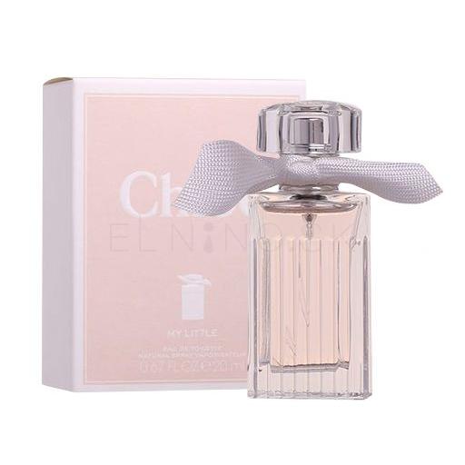 Chloé Chloé Toaletná voda pre ženy 20 ml