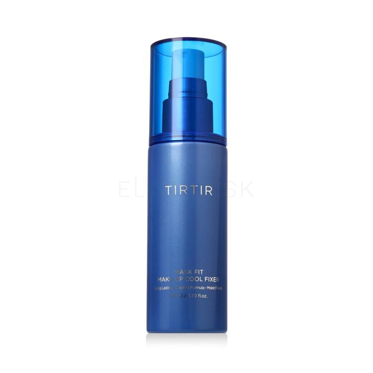 TIRTIR Mask Fit Make Up Cool Fixer Fixátor make-upu 80 ml