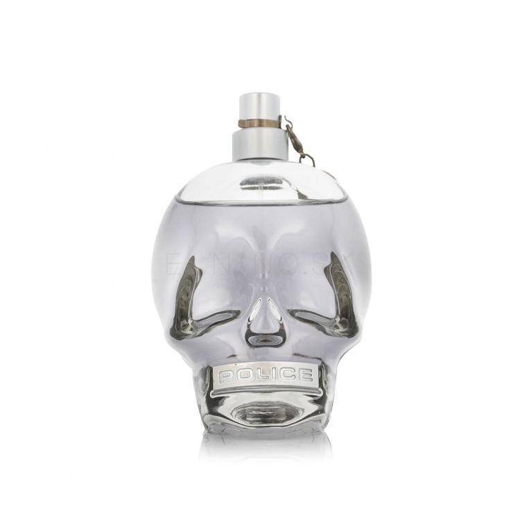 Police To Be Super [Pure] Toaletná voda 125 ml