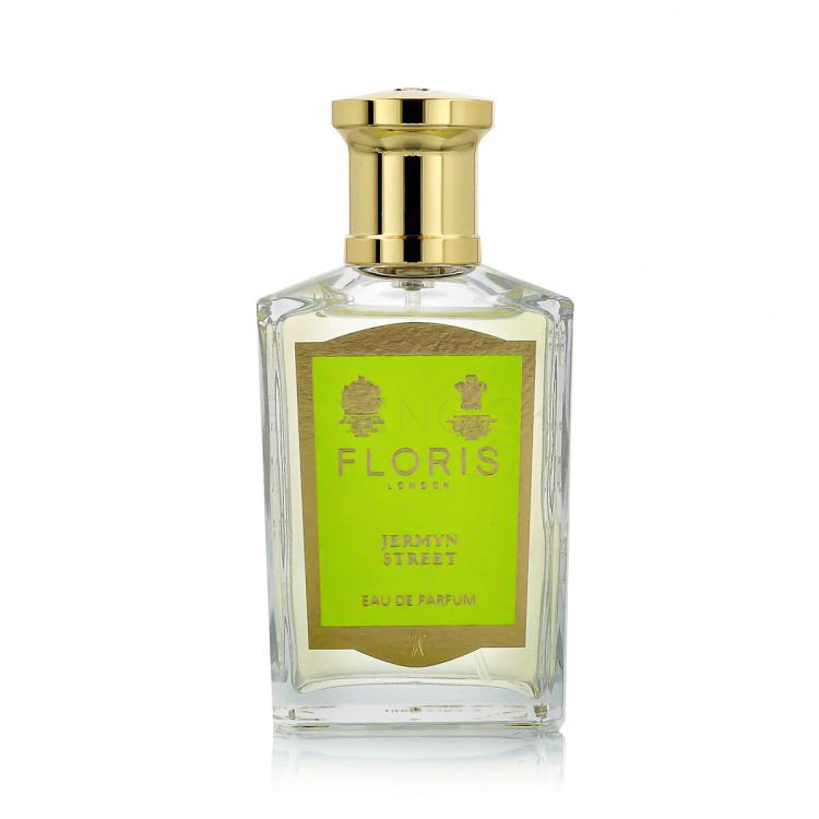 Floris Jermyn Street Parfumovaná voda 50 ml