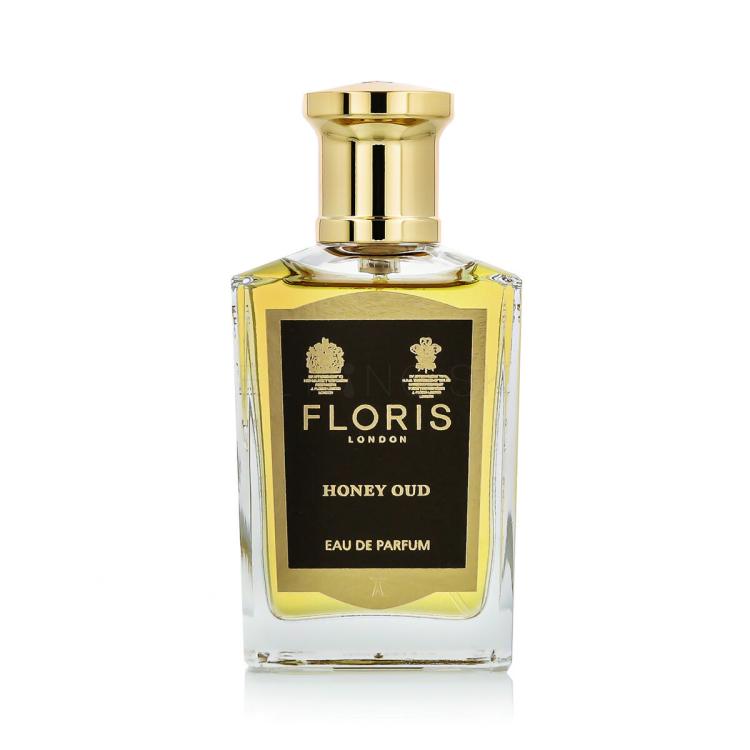 Floris Honey Oud Parfumovaná voda 50 ml