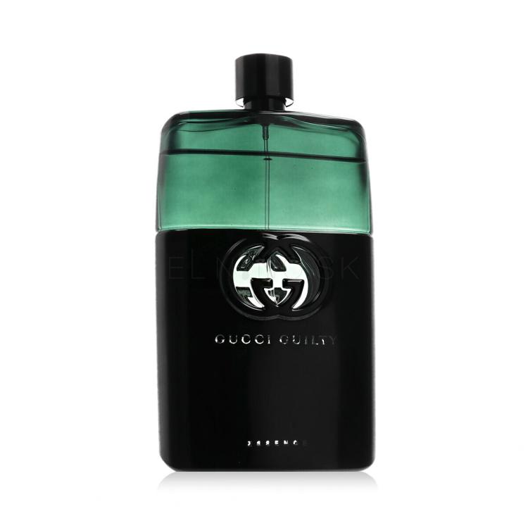 Gucci Guilty Essence Toaletná voda pre mužov 200 ml