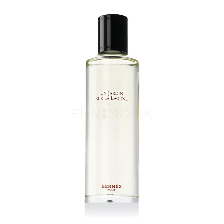 Hermes Un Jardin Sur La Lagune Toaletná voda Náplň 200 ml
