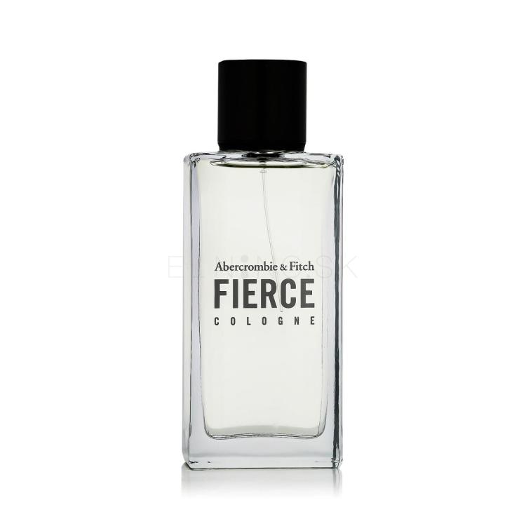 Abercrombie &amp; Fitch Fierce Kolínska voda pre mužov 100 ml tester