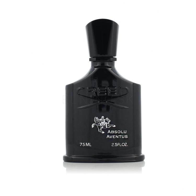 Creed Aventus Absolu Parfumovaná voda pre mužov 75 ml