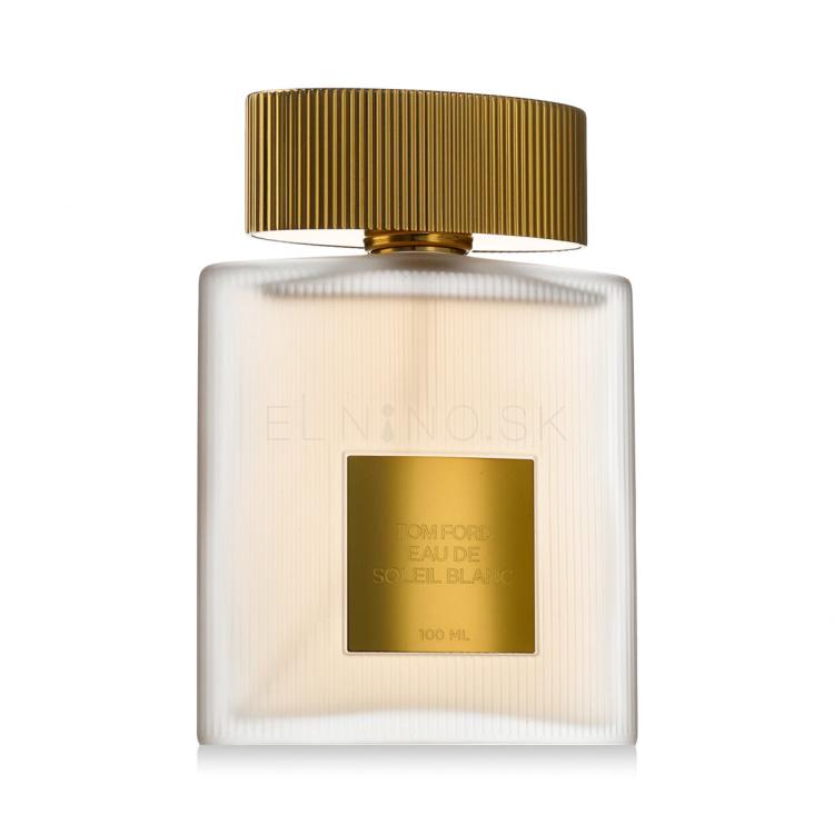 TOM FORD Eau de Soleil Blanc 2025 Toaletná voda 100 ml