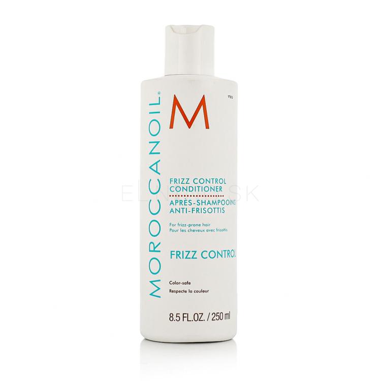 Moroccanoil Frizz Control Conditioner Kondicionér pre ženy 250 ml